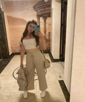 Проститутка Надежда